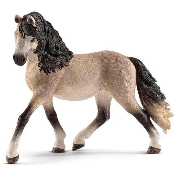Schleich Figurine 13793 - Cheval - Jument andalouse