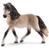 Schleich Figurine 13793 - Cheval - Jument andalouse