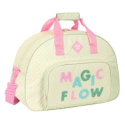 Sac de sport Glow Lab Magic...