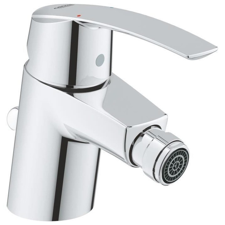 GROHE - Mitigeur monocommande Bidet - Taille S