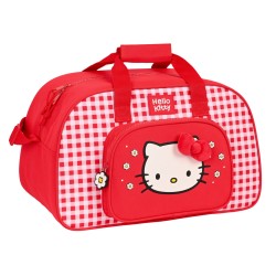 Sac de sport Hello Kitty...