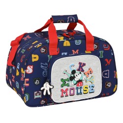 Sac de sport Mickey Mouse...