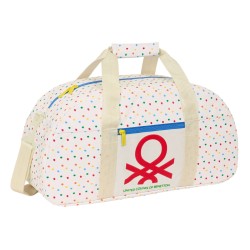 Sac de sport Benetton...