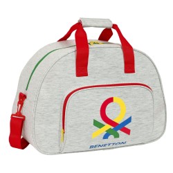 Sac de sport Benetton Pop...