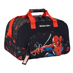 Sac de sport Spiderman Hero...