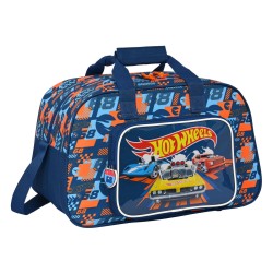 Sac de sport Hot Wheels...