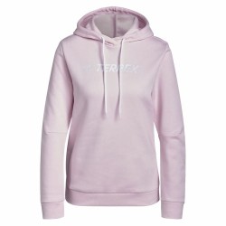 Sweat à capuche femme...