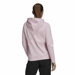 Sweat à capuche femme Adidas Terrex Lavande