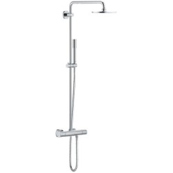 GROHE Colonne de douche...