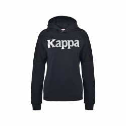 Sweat à capuche femme Kappa...