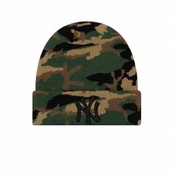 Chapeau New Era Camo NYY...