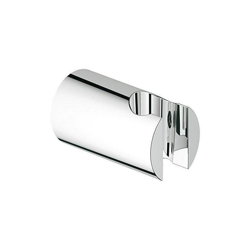 GROHE Support de douche mural Vitalio Universal Chromé 26102000