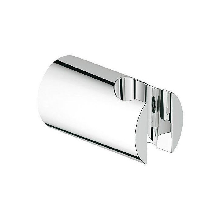 GROHE Support de douche mural Vitalio Universal Chromé 26102000