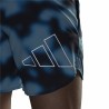 Short de Sport pour Homme Adidas Icons Bleu