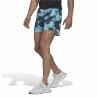 Short de Sport pour Homme Adidas Icons Bleu