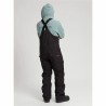 Pantalon de sport long Burton Reserve 2L Ski Noir