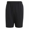 Short de Sport pour Homme Adidas Club Stretch-Woven Noir