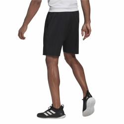 Short de Sport pour Homme Adidas Club Stretch-Woven Noir