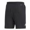 Short de Sport pour Homme Adidas Club Stretch-Woven Noir