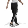 Pantalon de sport long Adidas  7/8 Essentials Noir