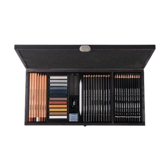 Carte postale microlorge