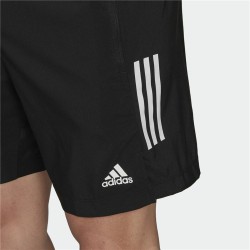 Short de Sport pour Homme Adidas T365 Noir