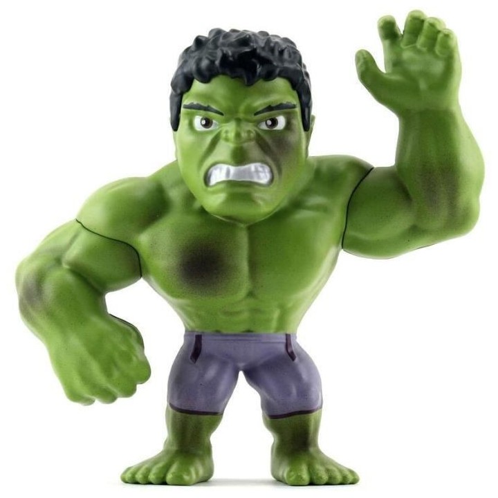 hulk fig 15cm x1