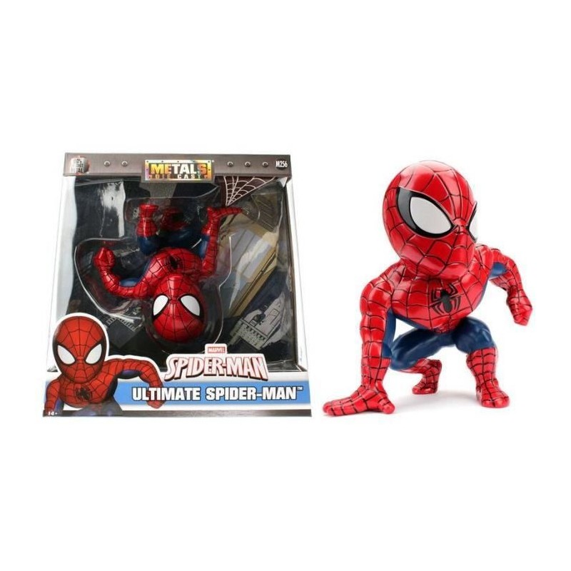 spiderman fig 15cm x1