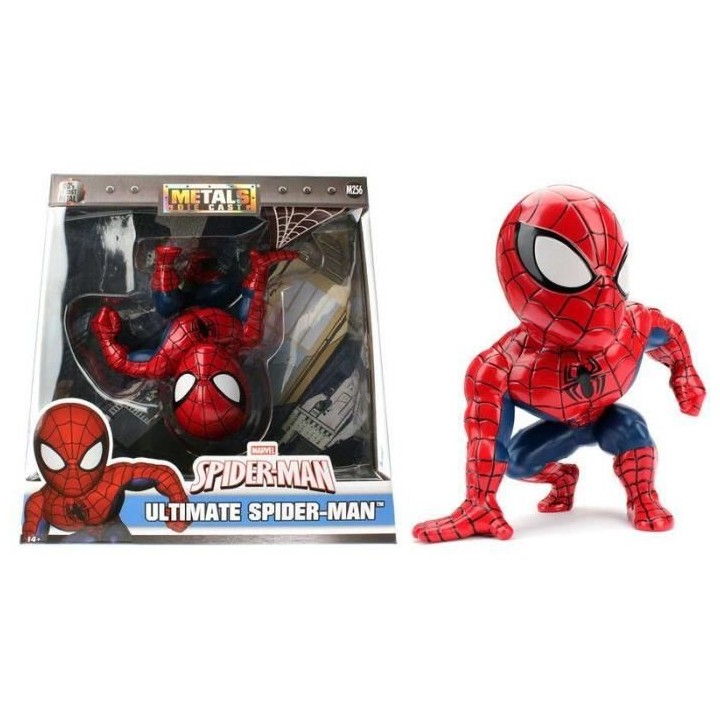spiderman fig 15cm x1
