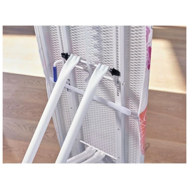 LEIFHEIT Housse table a repasser Cotton Comfort S/M 71601 Leifheit pou