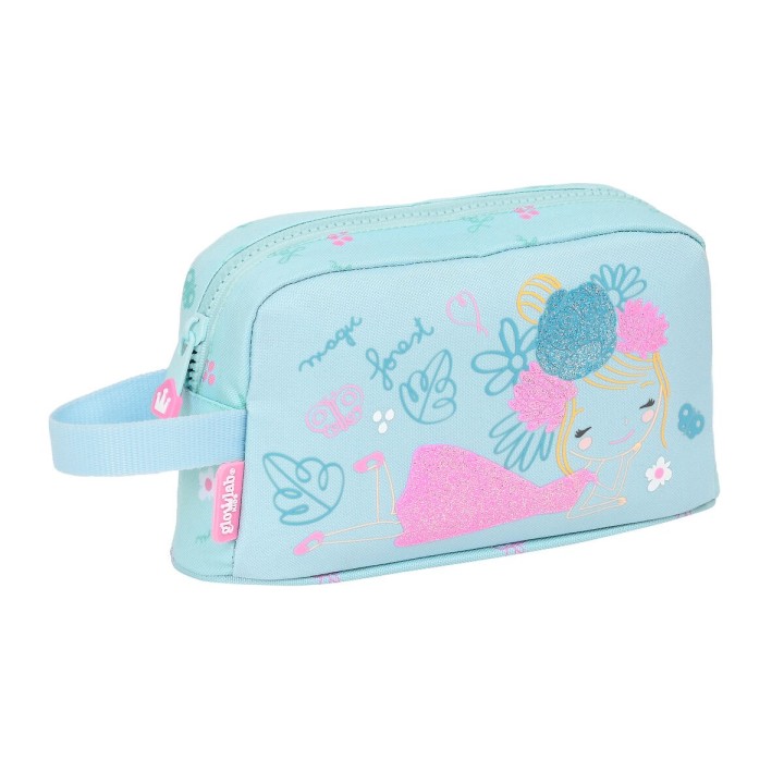 Carte postale microlorge