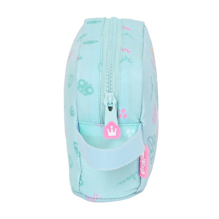 Carte postale microlorge