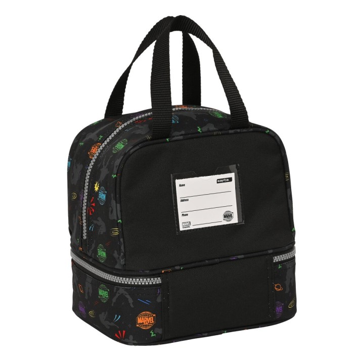 Carte postale microlorge