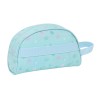 Trousse de Toilette Glow Lab Cute doll Bleu clair (26 x 16 x 9 cm)