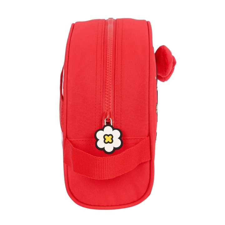 Carte postale microlorge