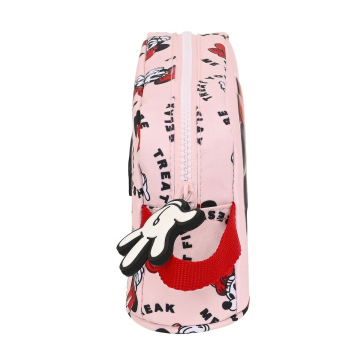 Carte postale microlorge