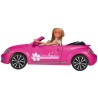 Simba Toys - Steffi Love -Cabriolet New Beetle 45 cm.