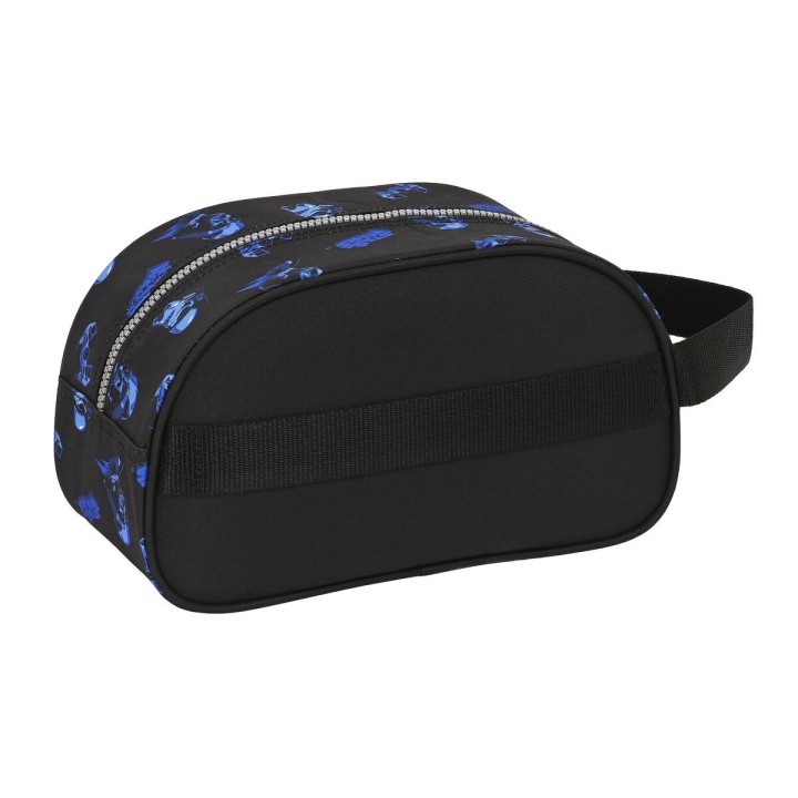 Carte postale microlorge