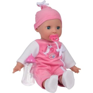 LAURA Poupon Parle 38 cm