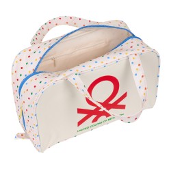 Trousse de Toilette Benetton Topitos (31 x 14 x 19 cm)