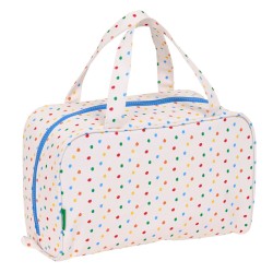 Trousse de Toilette Benetton Topitos (31 x 14 x 19 cm)