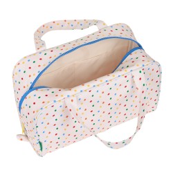 Trousse de Toilette Benetton Topitos (31 x 14 x 19 cm)