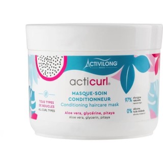 ACTIVILONG Masque-Soin conditionneur Acticurl - 250 ml