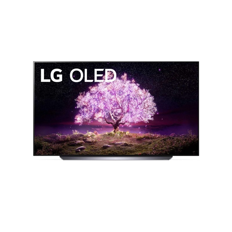 TV intelligente LG OLED77C11LB