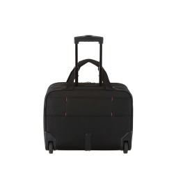 Housse pour ordinateur portable Samsonite Guardit 2.0 17,3" 18 x 45 x 33 cm Noir