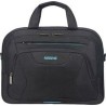 Housse pour ordinateur portable Samsonite At Work 15,6" 12 x 41,5 x 32 cm Noir