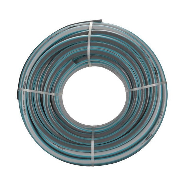 GARDENA Tuyau d'arrosage Classic – Longueur 50m – Ø19mm – Haute
