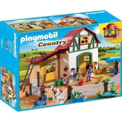 PLAYMOBIL 6927 - Country -...