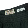 Short de Sport Unisexe Mitchell & Ness Philadelphia 76ERS Noir