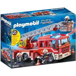 PLAYMOBIL 9463 - City...